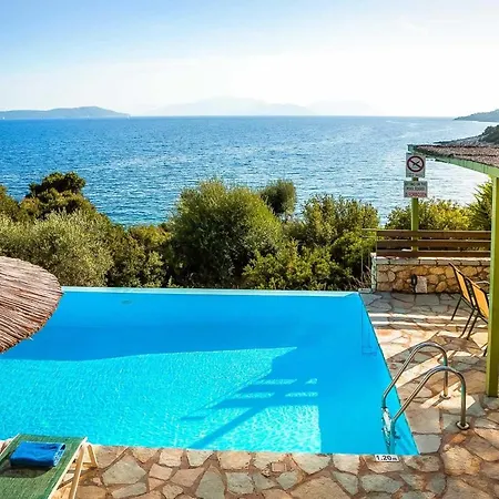 Villa Ostria *