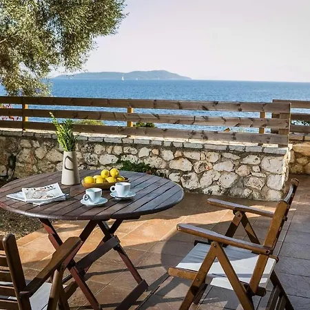 Ostria Villa