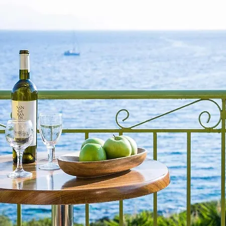 Ostria Villa *